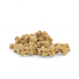 Хрупкави кучешки бисквитки RECORD BISCORE DOG BISCUITS PEPITE MULTIGRAIN с микс от зърна